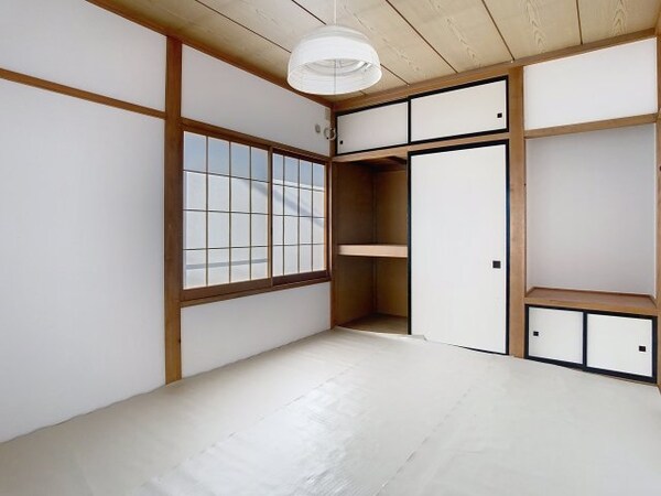 和室