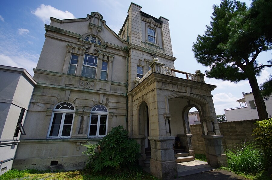 物件内観写真22　(吉池小児科・皮膚科医院 1179m)