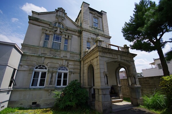 周辺環境(吉池小児科・皮膚科医院 1179m)