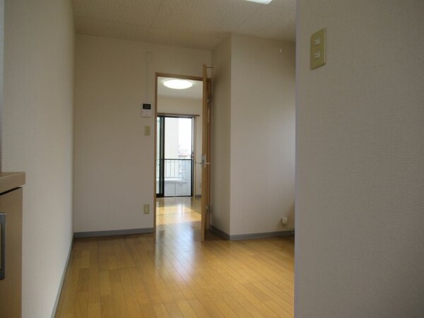 玄関(サンプルです。)