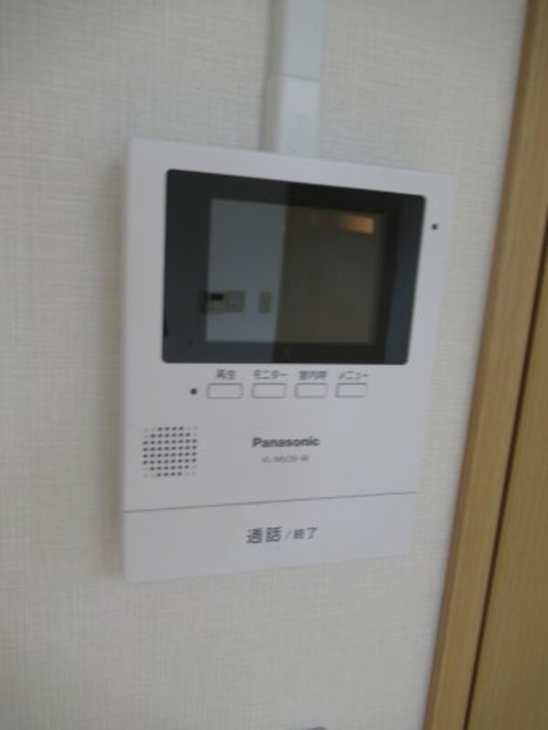建物設備(サンプルです。)
