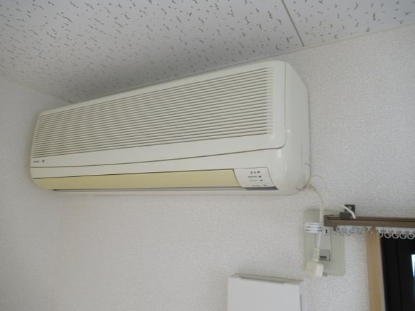建物設備(サンプルです。)