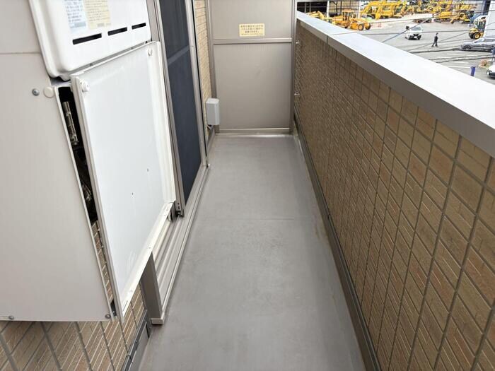 物件内観写真11　