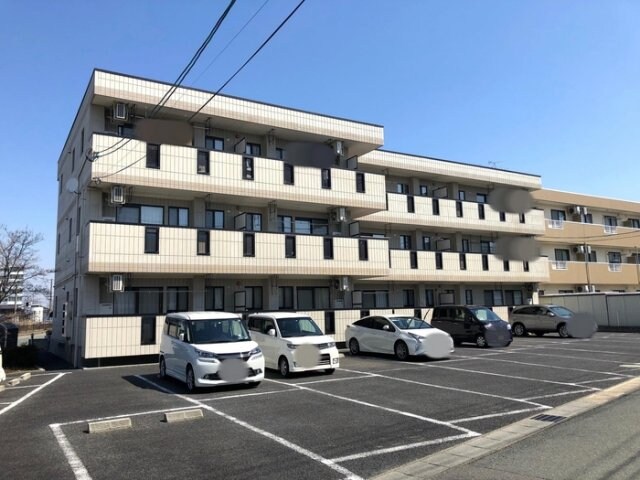 物件外観写真1　(外観)