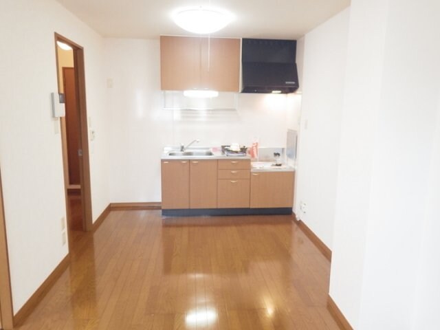 物件内観写真3　(キッチン)