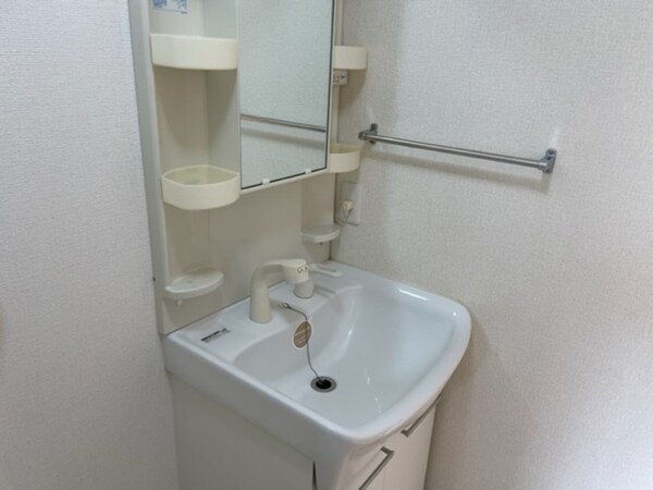 洗面・脱衣所