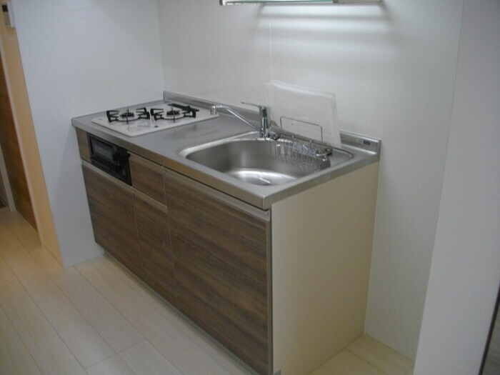 物件内観写真5　(キッチン)