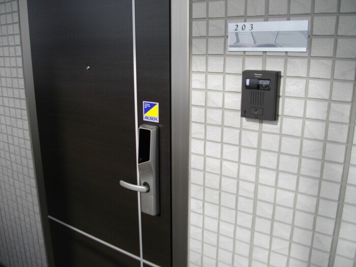 物件内観写真10　(ICｶｰﾄﾞｷｰ)