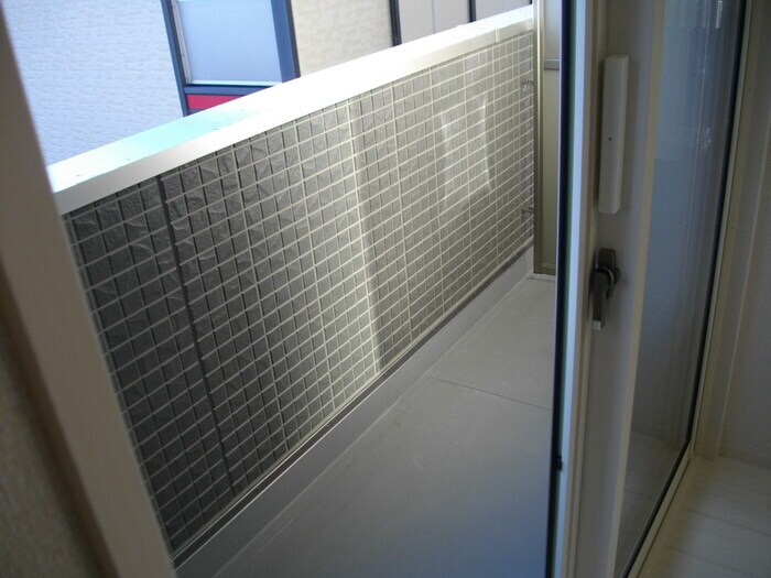 物件内観写真11　(バルコニー)