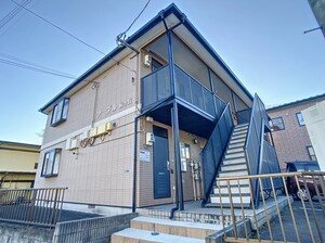 アーブル桜ケ丘外観写真