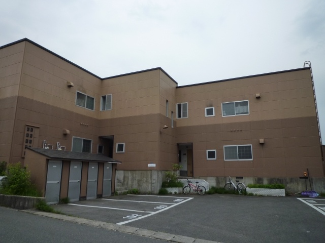 コーポラスきのすけ