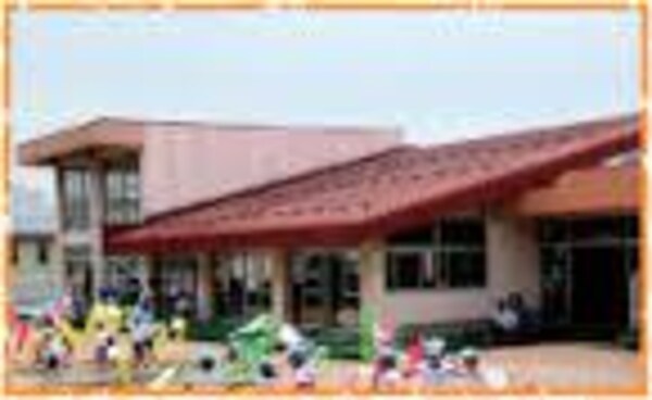 周辺環境(学校法人星幼学園 星幼稚園 749m)