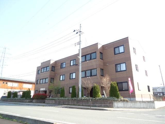 物件外観写真1　(外観写真その他2)