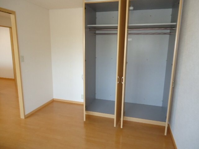 物件内観写真17　(南洋室)