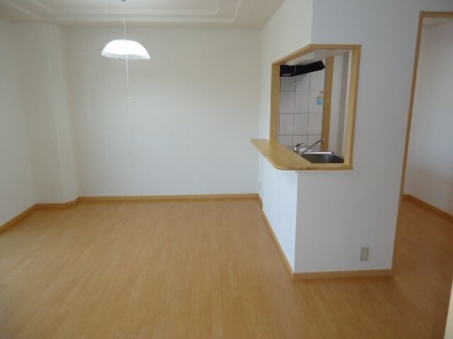 物件内観写真18　(リビング)