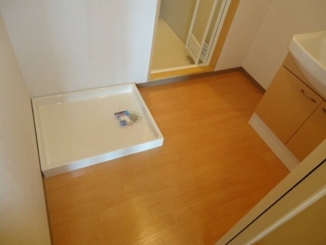 物件内観写真22　(脱衣所)