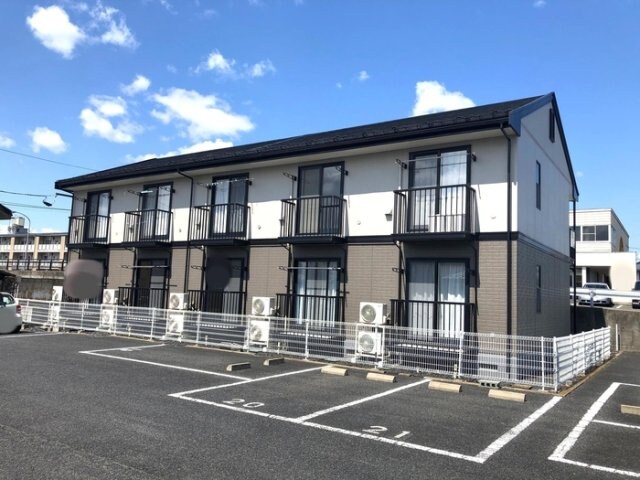 物件外観写真1　(外観)