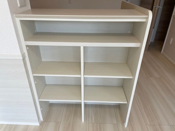 収納(LDK収納)