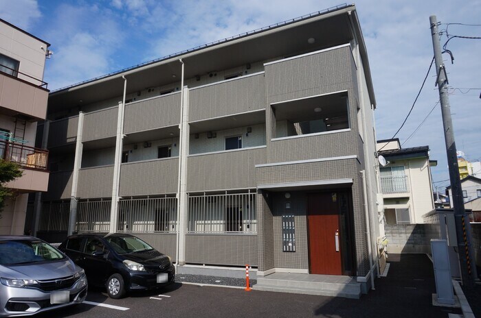 物件外観写真1　(外観)