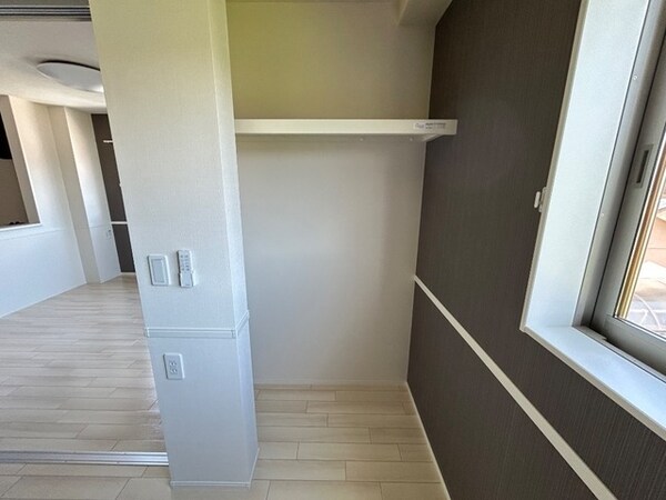 収納(収納(イメージ))