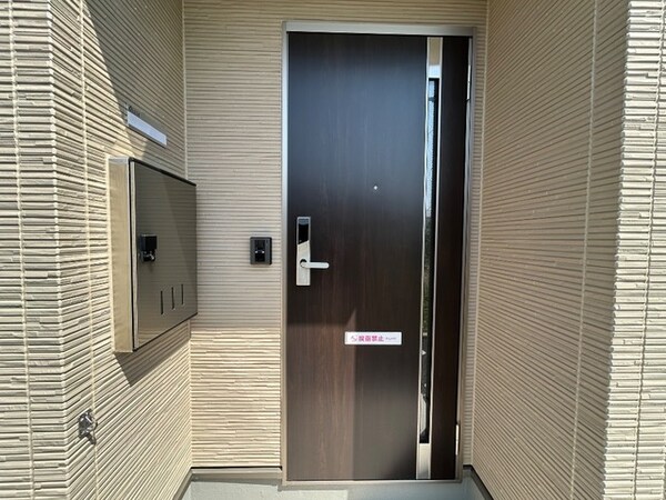 玄関(玄関(イメージ))