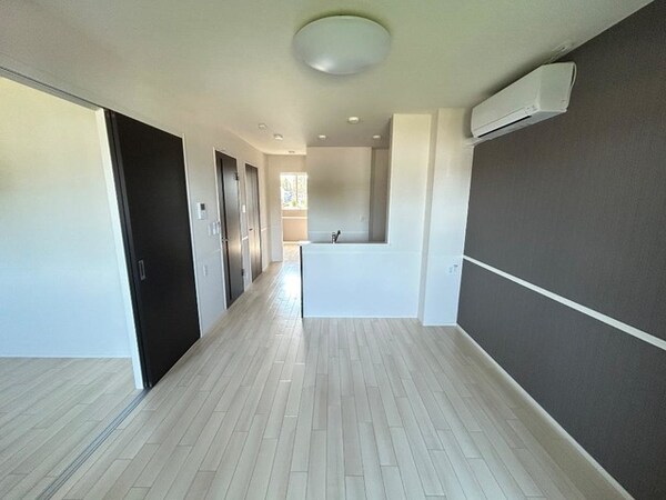 リビング(イメージ)