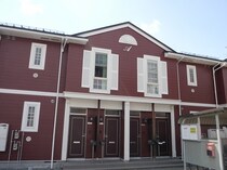 リ－ブルディマ－ジュ　Ａの外観写真