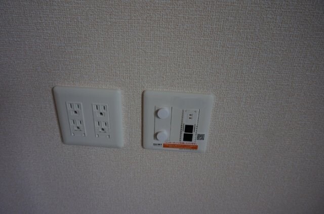 物件内観写真13　(DUNET（インターネット無料）)