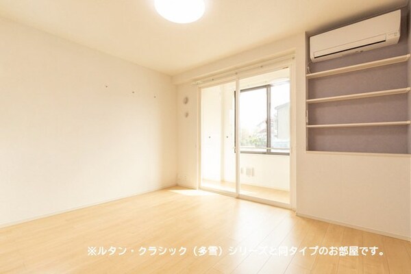 洋室(居室・リビング)