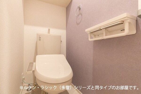 トイレ(トイレ)