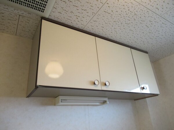 建物設備(サンプルになります。)