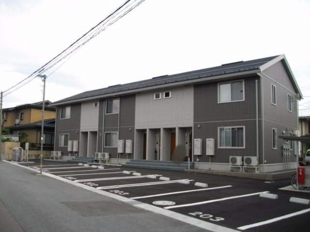 Ｄ－Ｒｏｏｍ松見