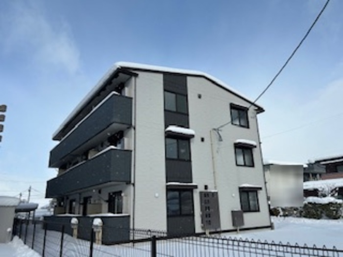 (仮)D-room南二番町PJ A