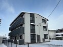 D-ROOM南二番町 B