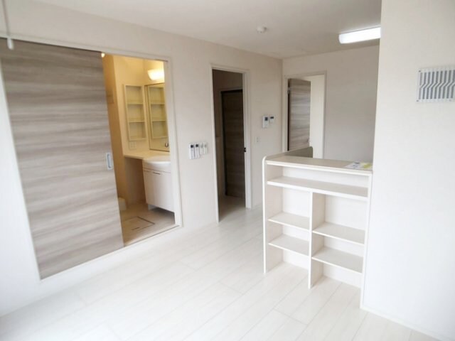 物件内観写真3　(ＬＤＫ)