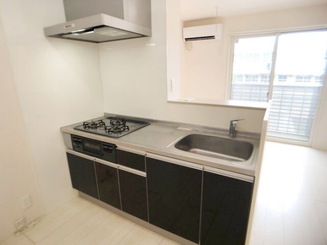 物件内観写真4　(キッチン)