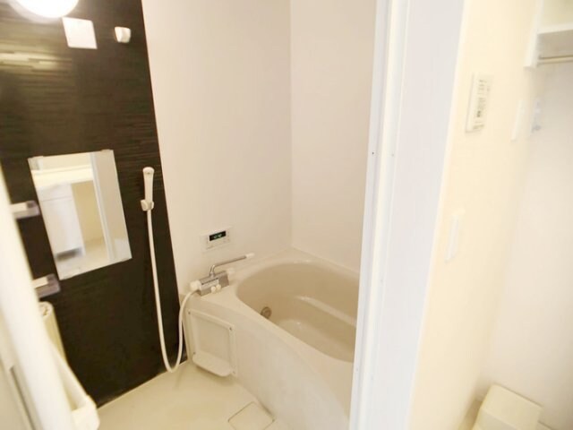物件内観写真5　(浴室)