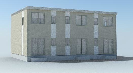 物件外観写真2　(外観写真その他2)