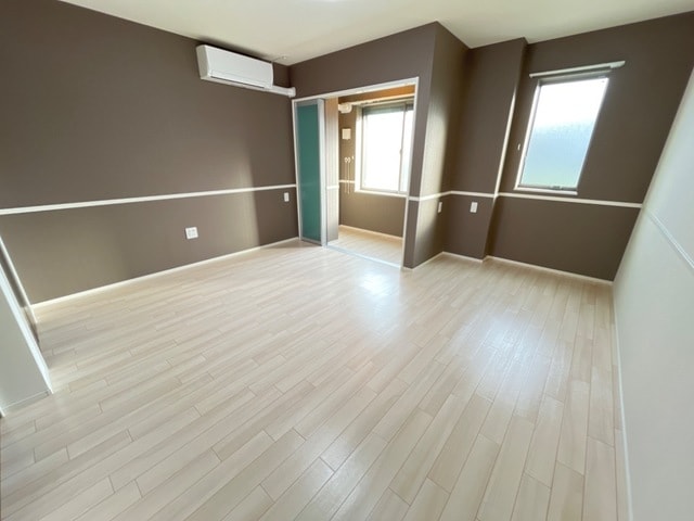 物件内観写真4　(洋室(イメージ))