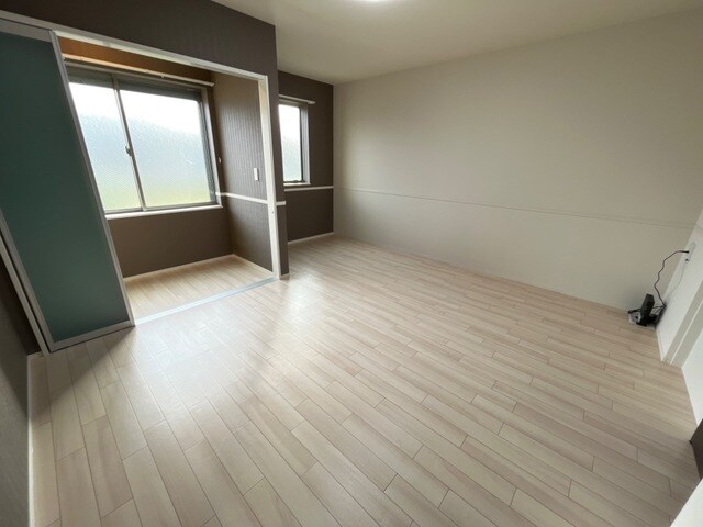 物件内観写真5　(洋室(イメージ))