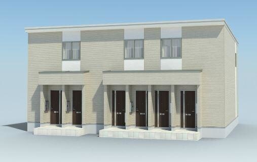 物件外観写真3　(外観写真その他3)