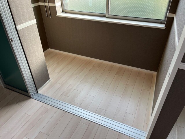 物件内観写真8　(インナーテラス(イメージ))