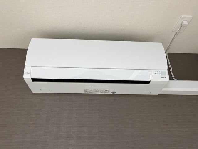 物件内観写真9　(エアコン(イメージ))
