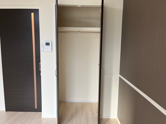 物件内観写真10　(クローゼット(イメージ))