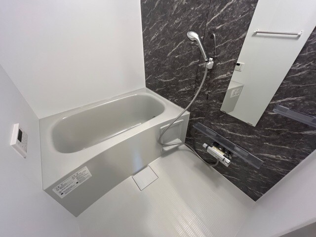 物件内観写真14　(バス(イメージ))