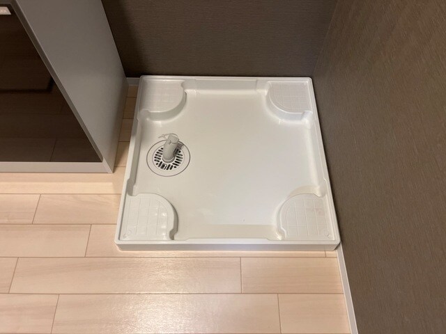 物件内観写真17　(洗濯機置場(イメージ))