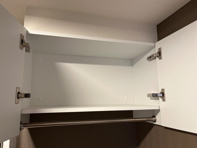 物件内観写真18　(洗面収納(イメージ))