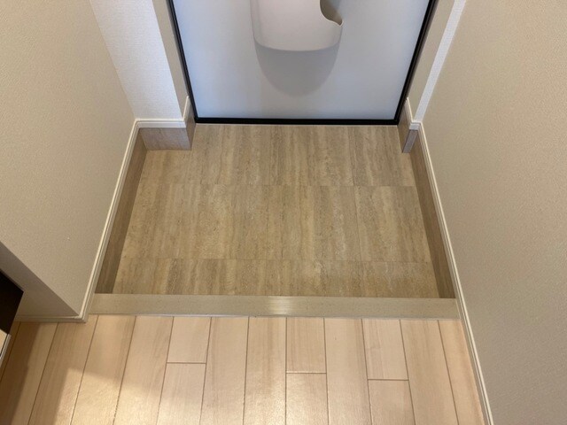 物件内観写真21　(玄関(イメージ))