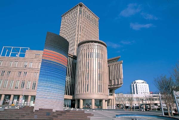 物件内観写真32　(霞城セントラル 1126m)