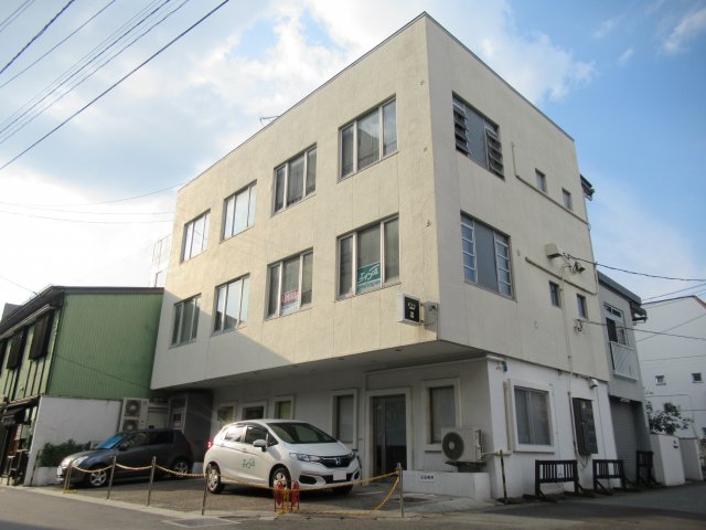 庄田ビル